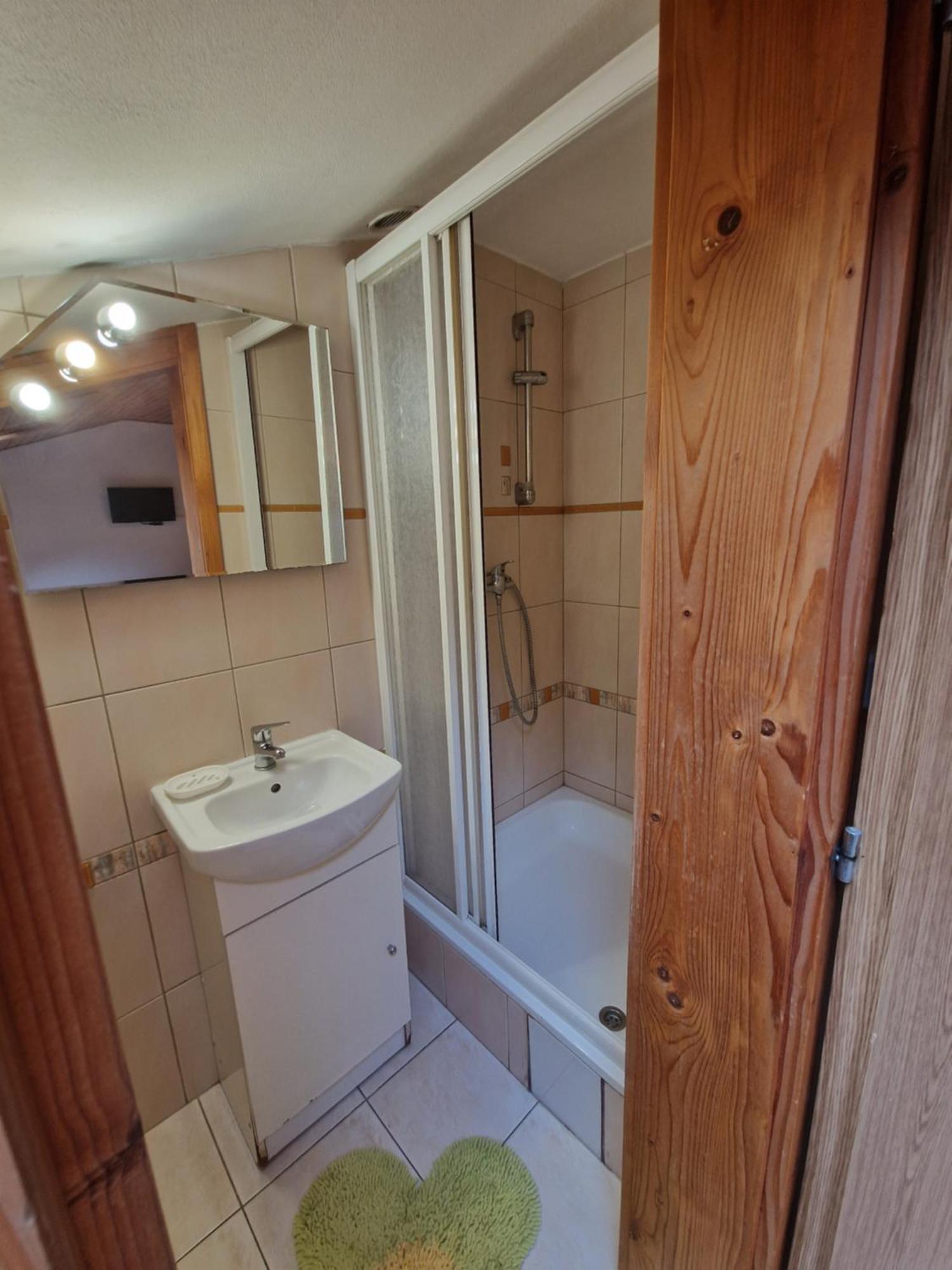 Pri Piecke Penzion A Restauracia Staré Hory Zimmer foto